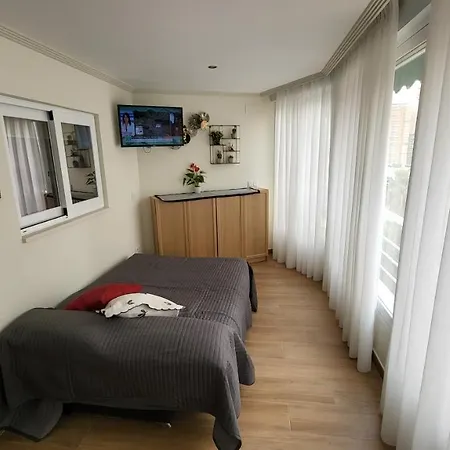 Appartamento Playa Levante *