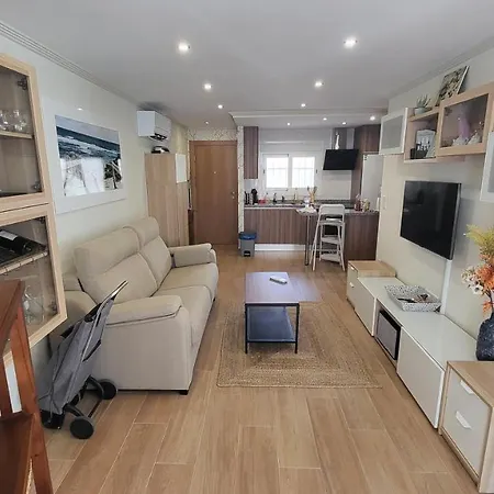 Appartamento Playa Levante *