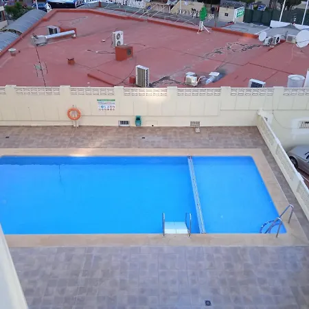 Playa Levante * Benidorm