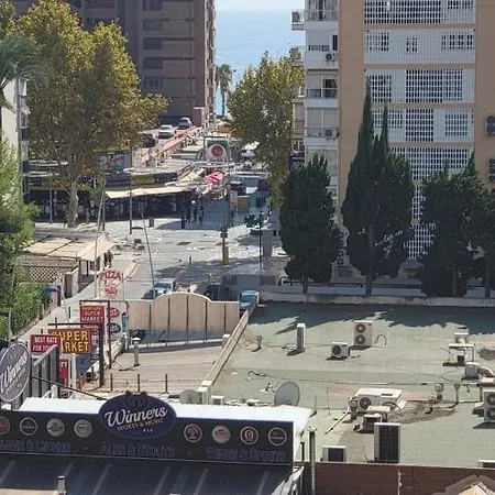 Apartman Playa Levante *