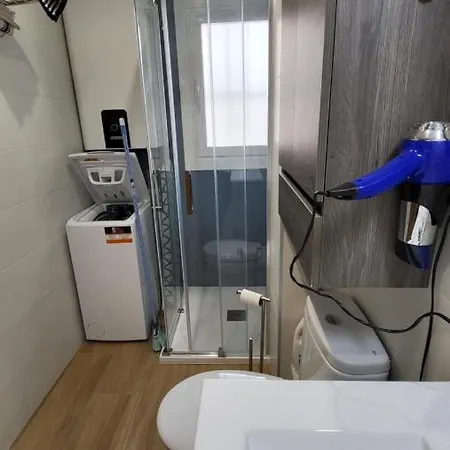 Apartman Playa Levante *