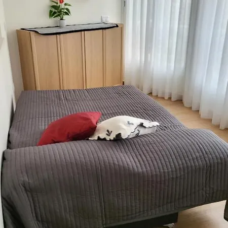 Playa Levante Apartman Benidorm