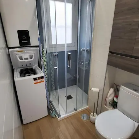 Playa Levante Apartman *