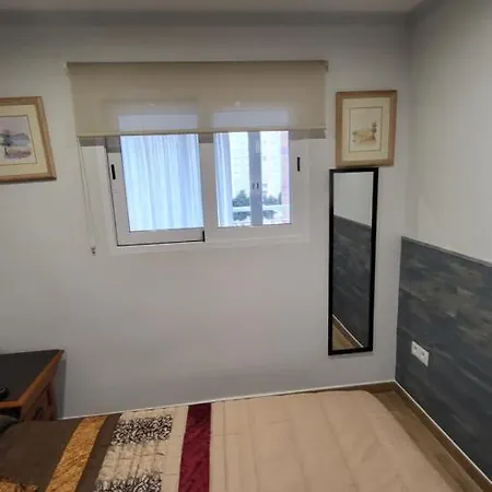 Apartman Playa Levante *