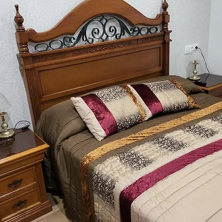 Apartman Playa Levante Benidorm