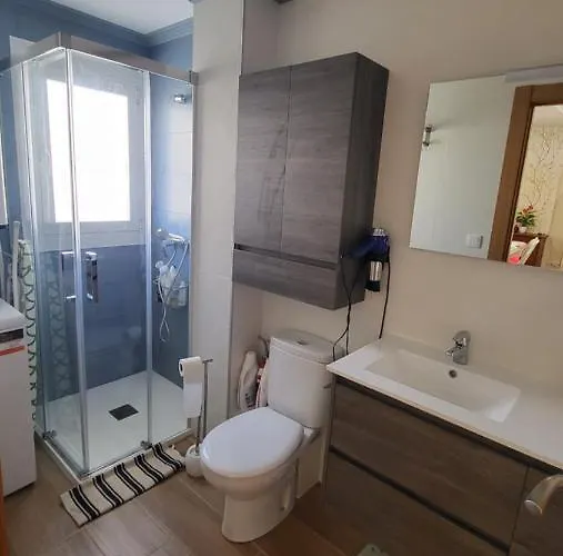 Apartamento Playa Levante *