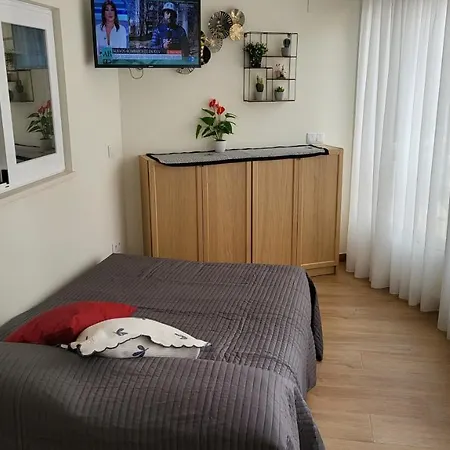 Playa Levante Apartment Benidorm