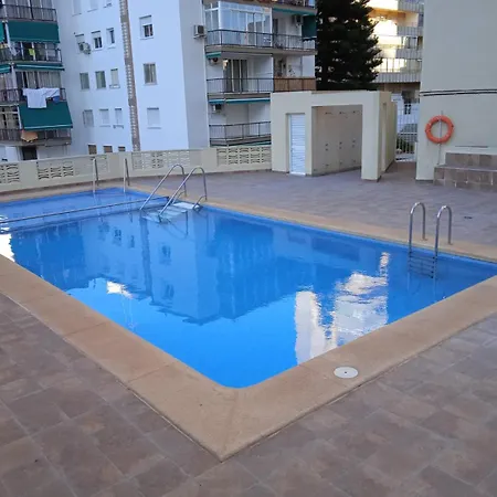 Playa Levante Apartment